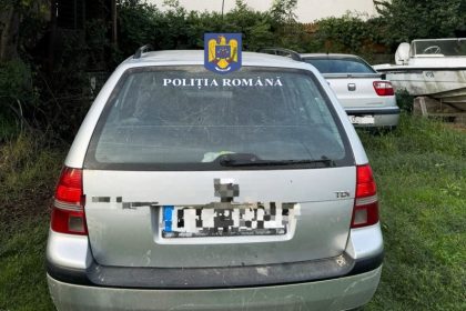 pescar fara permis de pescuit prins de politisti in harsova foto 66eaa8e7e6f05