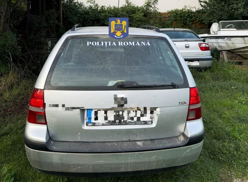 pescar fara permis de pescuit prins de politisti in harsova foto 66eaa8e7e6f05