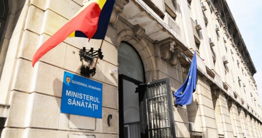 peste 100 de persoane cu toxiinfectie alimentara in mai multe scoli din judetul mehedinti informatii de la ministerul sanatatii 66ed40120a017