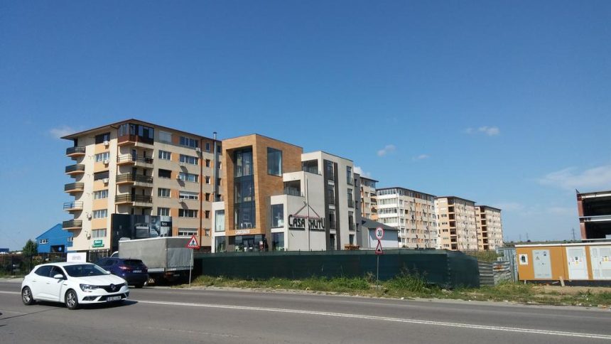 planul urbanistic initiat de familia pira prin care doreste sa construiasca un ansamblu rezidential in zona mall ului vivo in consultare publica 66f34ddc63318