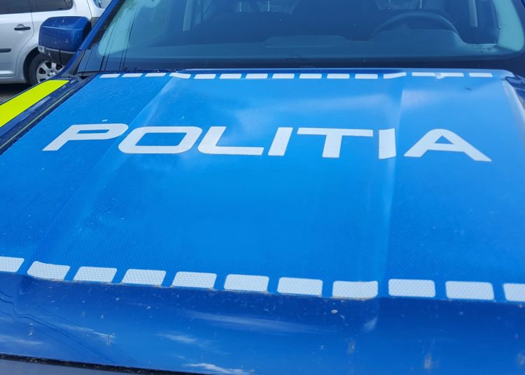 politistii au aplicat amenzi mai multor firme din judetul constanta care se ocupa de dezasamblarea masinilor si echipamentelor scoase din uz 66f7e4f32fa67