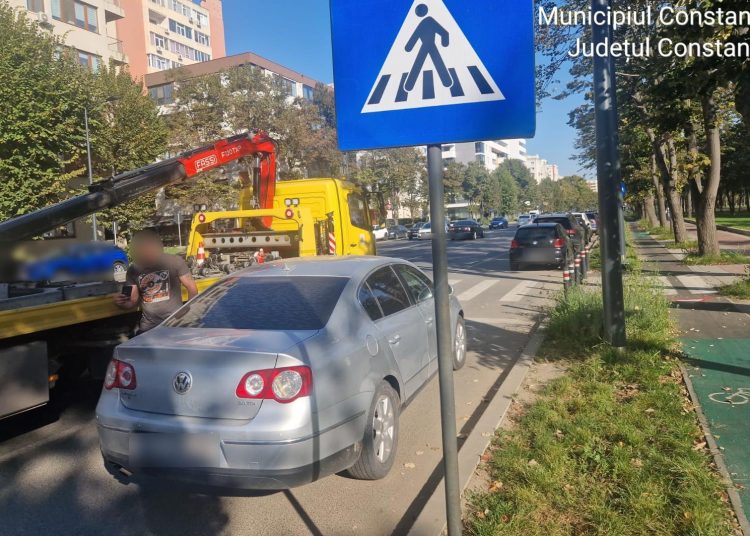 politistii locali au aplicat in ultima saptamana sanctiuni in valoare de 381 419 lei 66fa87536532e