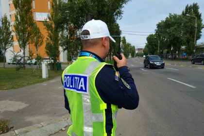 politistii rutieri din constanta actiuni in cadrul roadpol safety days 66ec26f74c6f8