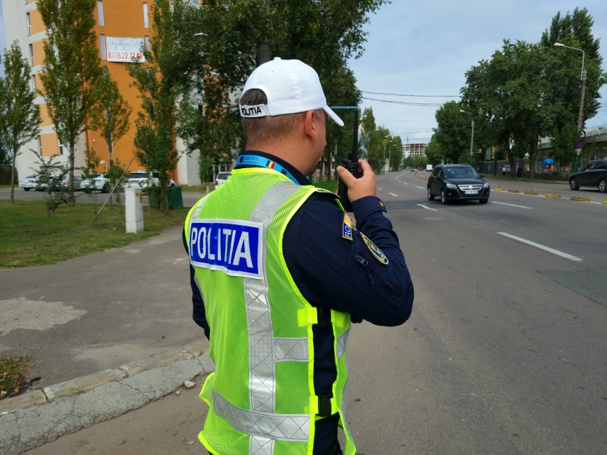 politistii rutieri din constanta actiuni in cadrul roadpol safety days 66ec26f74c6f8