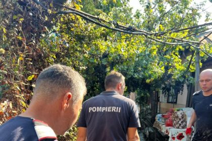 pompieri din cadrul isu constanta in misiune in judetul galati galerie foto 66ebeb3adb70d