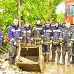 pompierii munca in schimburi pentru redarea normalitatii judetelor din galati afectate de inundatii 66ed373d4ef0d