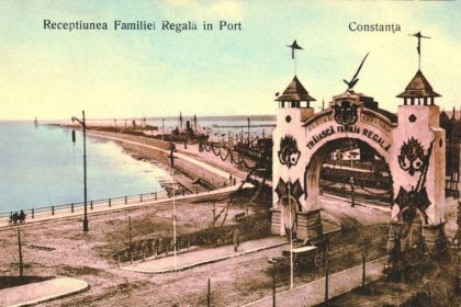 portul constanta 115 ani de la inugurarea oficiala 66f66dca687ac