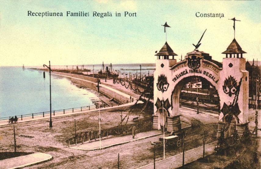 portul constanta 115 ani de la inugurarea oficiala 66f66dca687ac