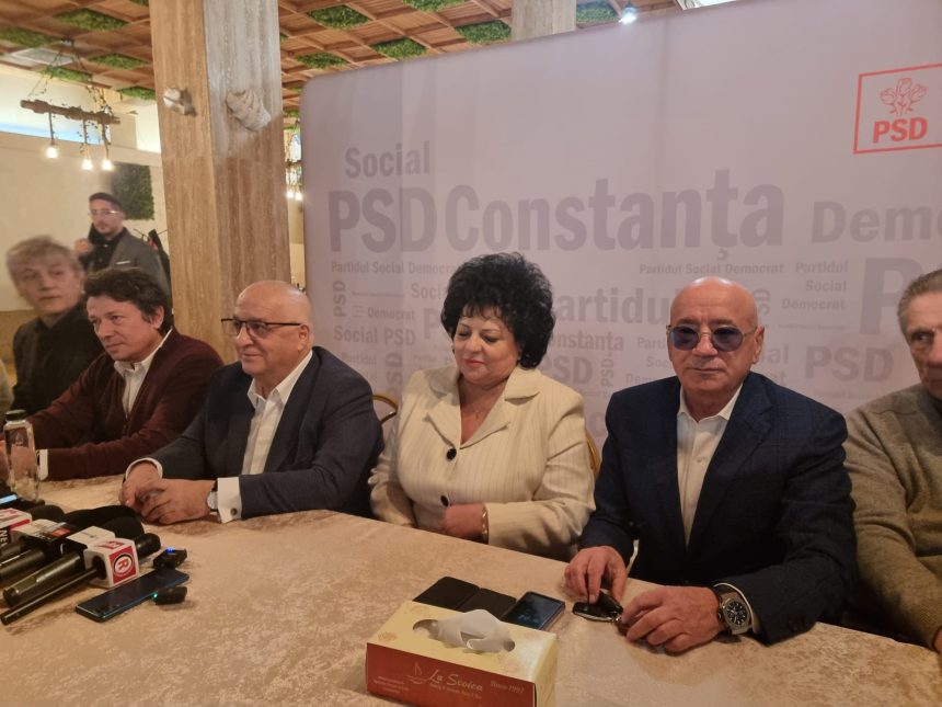 posibilii candidati ai psd constanta la alegerile parlamentare 66d42505d0b03