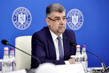 premierul marcel ciolacu guvernul aproba o rectificare bugetara pozitiva alocand fonduri suplimentare pentru marile proiecte de investitii video 66f157b7327b8