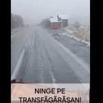 prima deszapezire la sfarsitul lunii septembrie pe transfagarasean video 66f9689916872