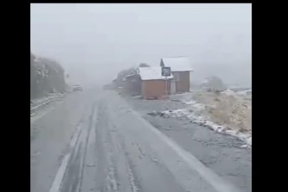 prima deszapezire la sfarsitul lunii septembrie pe transfagarasean video 66f9689916872