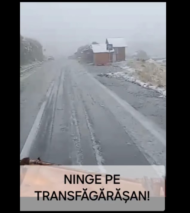 prima deszapezire la sfarsitul lunii septembrie pe transfagarasean video 66f9689916872