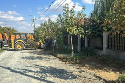 primaria cernavoda investeste permanent in infrastructura orasului 66f69ba41c4a4