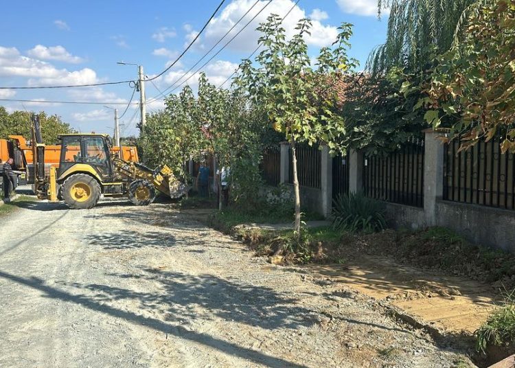 primaria cernavoda investeste permanent in infrastructura orasului 66f69ba41c4a4