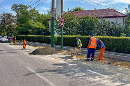 primaria constanta continua modernizarea infrastructurii pietonale in zonele rezidentiale 66d6f7a277590