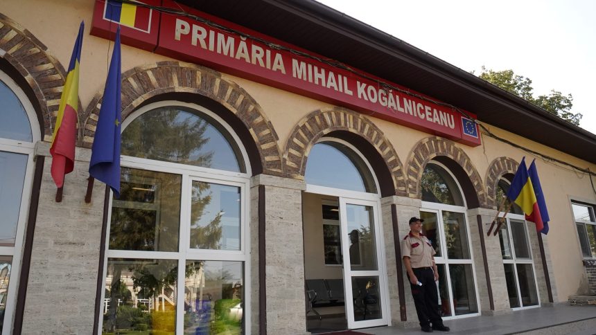 primaria mihail kogalniceanu a atribuit un contract in cadrul proiectului de reabilitare a liceului teoretic din comuna 66fa60282bfe9