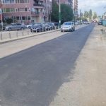 raja lucrarile de modernizare pe strada baba novac se apropie de final 66f3ca2777764