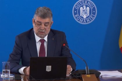 reactia premierului marcel ciolacu dupa ce o drona ruseasca a patruns in spatiul aerian al romaniei astfel de situatii vor fi mai dese 66dd73f576daa