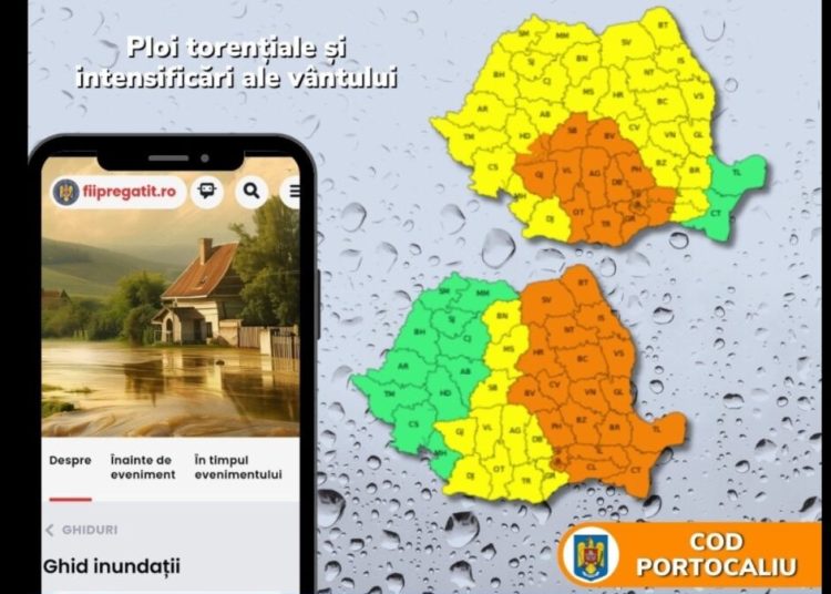 romania in alerta igsu a activat planul contra dezastrelor 66f91c05812e9