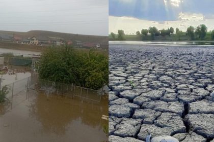 romania intre seceta si inundatii ploi abundente in dobrogea seceta acuta in moldova 66d56a74001b6