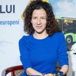 roxana minzatu va fi unul dintre vicepresedintii comisiei europene 66e93ffc803aa