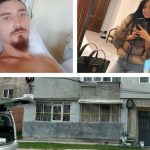 sacalul a comis crimele in constanta in timp ce dadea cu subsemnatul la politie era sub control judiciar 66e406288a305