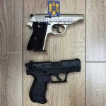 sapte detinatori de arme din judetul constanta verificati la domiciuliu de politisti 66fa79bb70abe