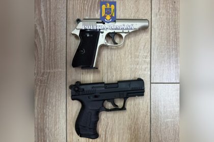 sapte detinatori de arme din judetul constanta verificati la domiciuliu de politisti 66fa79bb70abe