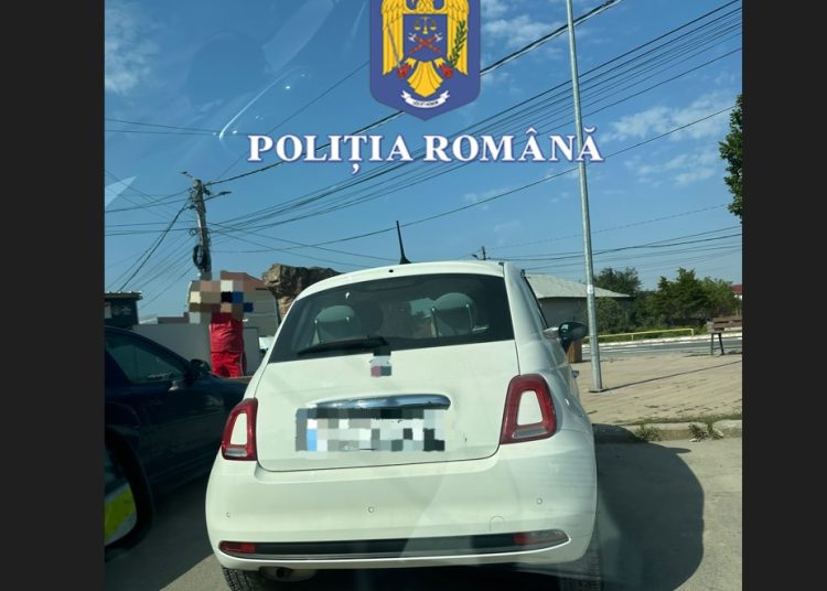 scandal la tuzla un barbat a fost batut iar altul lovit cu masina agresorul interceptat in trafic 66d6fa4bde2f5