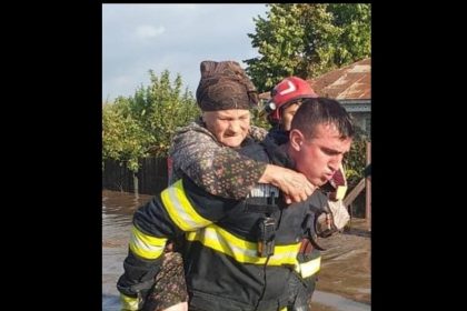 sebastian eroul din mijlocul dezastrului lectie de curaj si solidaritate in fata inundatiilor devastatoare din galati video 66e6e32a00c24