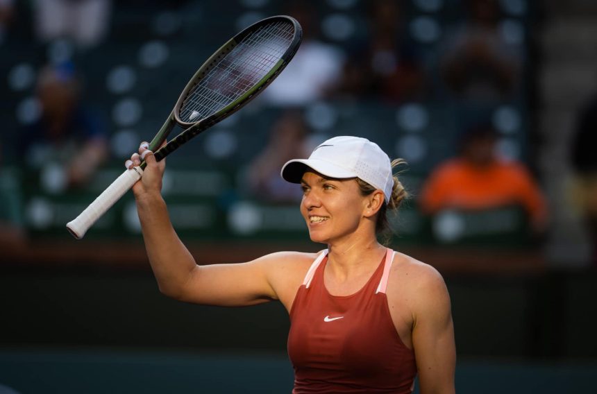 simona halep revine pe terenul de tenis saptamana viitoare 66f8163605244