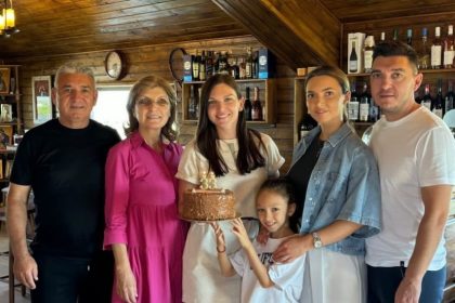 simona halep zi de nastere in mijlocul familiei galerie foto 66f6a96cea0af