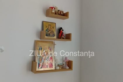 singura zona din casa neatinsa de furia ploilor si inundatiilor din amzacea foto 66d96ccb87ef1