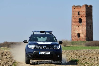 situatia la frontiera in ultimele 24 de ore peste 35 300 de mijloace de transport au intrat in tara 66daa13152e11