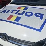 sofer urmarit in trafic de politie a lovit 5 masini 66f11fbaf314b