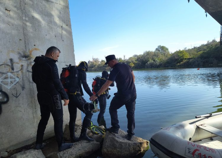 suspiciuni in cazul tragediei de la navodari unde un barbat s a inecat o persoana a sunat de doua ori la 112 si a spus lucruri diferite 66f1e73f8ce2b