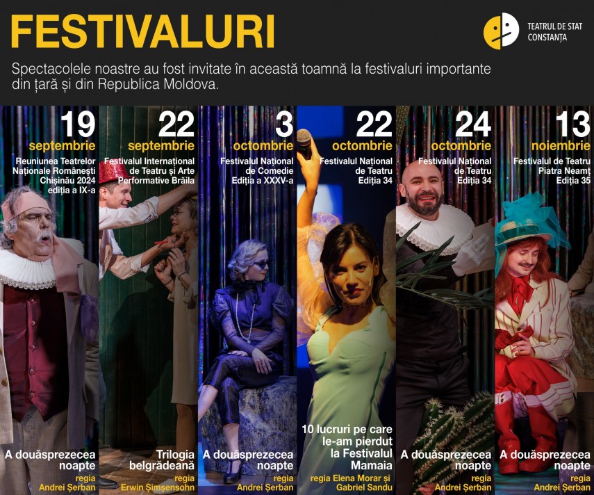 teatrul de stat constanta toamna plina de deplasari la festivaluri importante din tara si republica moldova 66f11e3b6c6e6