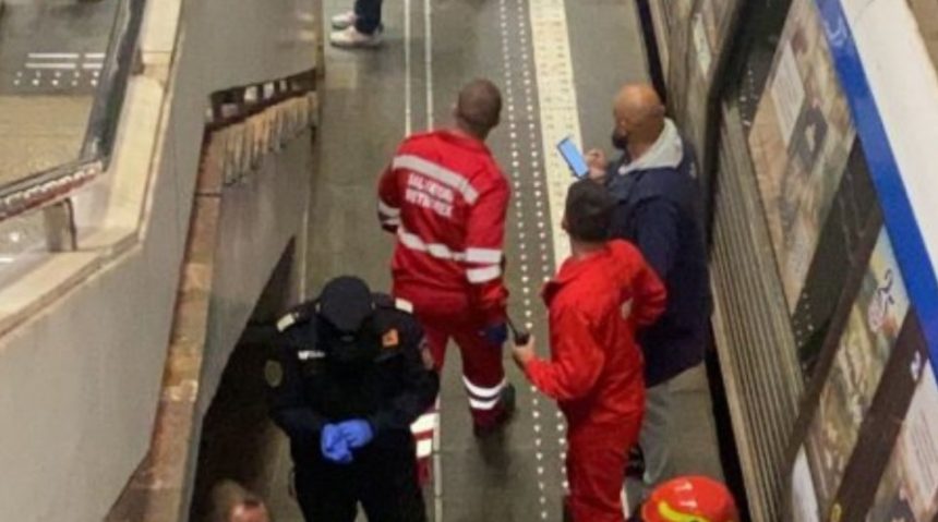 tentativa de suicid la metrou au intervenit echipajele smurd 66dd7875f3d55