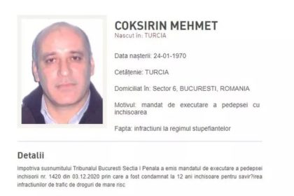 traficant de droguri condamnat la 12 ani in romania prins in germania 66e54e038825a