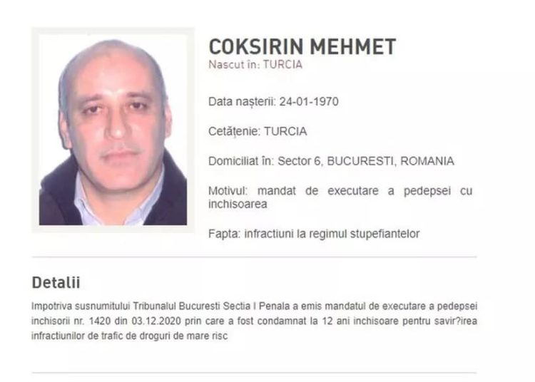 traficant de droguri condamnat la 12 ani in romania prins in germania 66e54e038825a