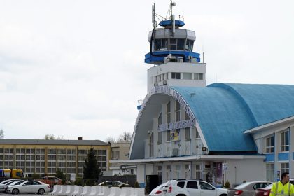 traficul de pasageri pe aeroportul international mihail kogalniceanu din constanta a crescut in acest sezon estival 66f9cd772cc0e