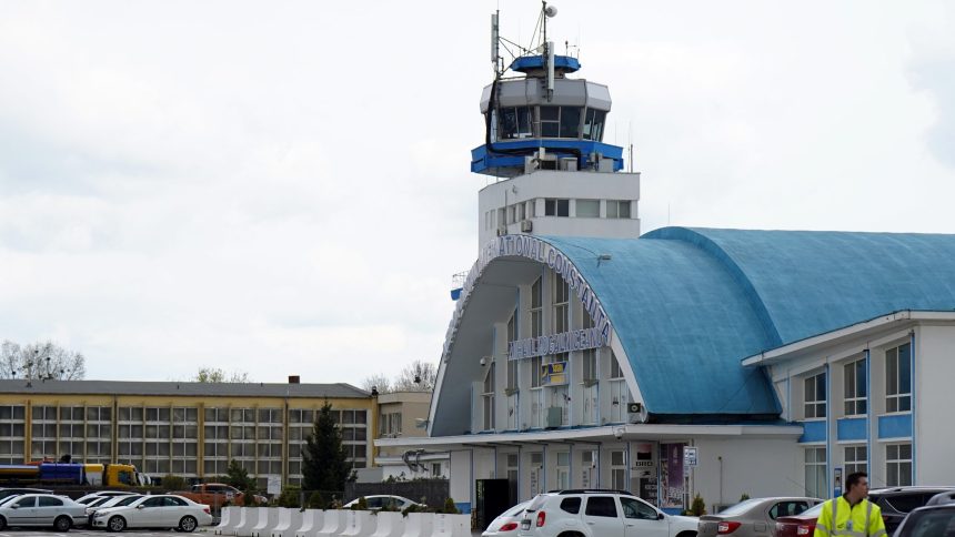 traficul de pasageri pe aeroportul international mihail kogalniceanu din constanta a crescut in acest sezon estival 66f9cd772cc0e