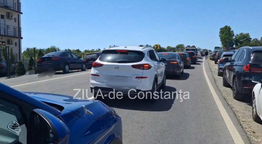 traficul pe strada ion ratiu oprit de luni pentru o saptamana pentru lucrari 66dd95eabf213