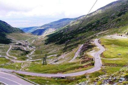 transfagarasan la ceas aniversar 50 de ani de la inaugurare foto 66ed1bbc757a8