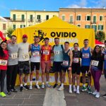 trei studenti ai universitatii ovidius din constanta performante remarcabile la crosul ovidio running din italia 66f52930a0dff