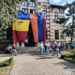 turisti germani viziteaza muzeul de arta populara din constanta foto 66f003cf289e2