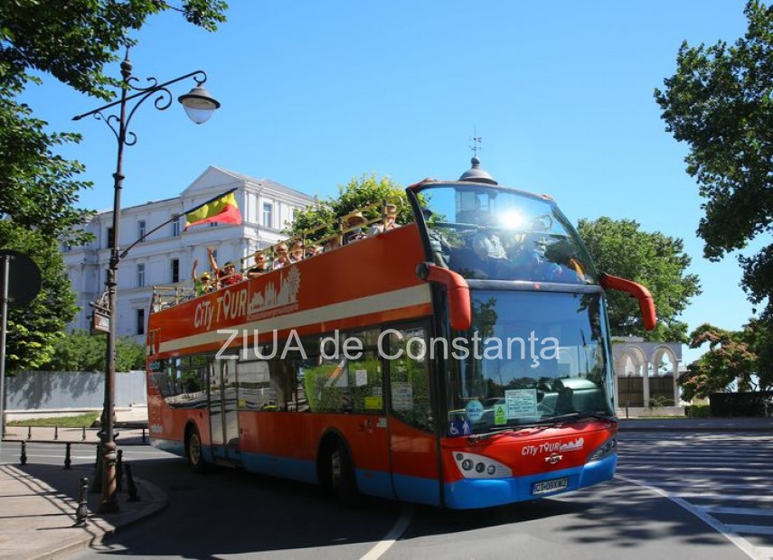 ultimul weekend cu autobuze etajate in constanta si statiunea mamaia 66e43236c94da