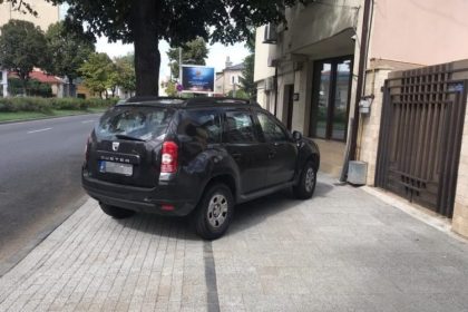 un avocat din constanta care a parcat neregulamentar si a prezentat motivele in instanta iar judecatorii au spus ca mai mult s a acuzat 66d5397a2bebd