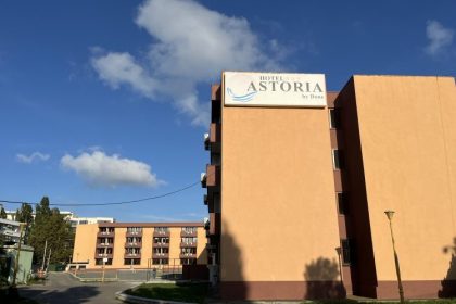 un nou aparthotel va rasari in statiunea mamaia done va cheltui aproape 13 milioane de lei 66f49e2e4f0d2